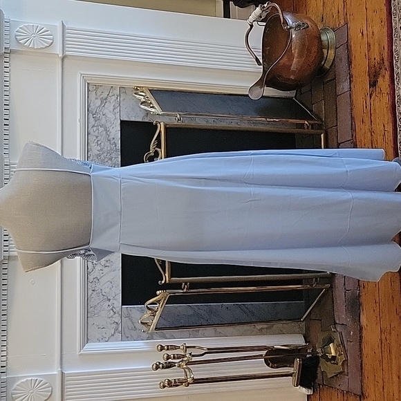 Vtg 70's Italian Lingerie Set - Picture 8 of 14